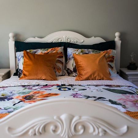 B&B Wilhelmina'S Cottage 里德凯尔克 外观 照片
